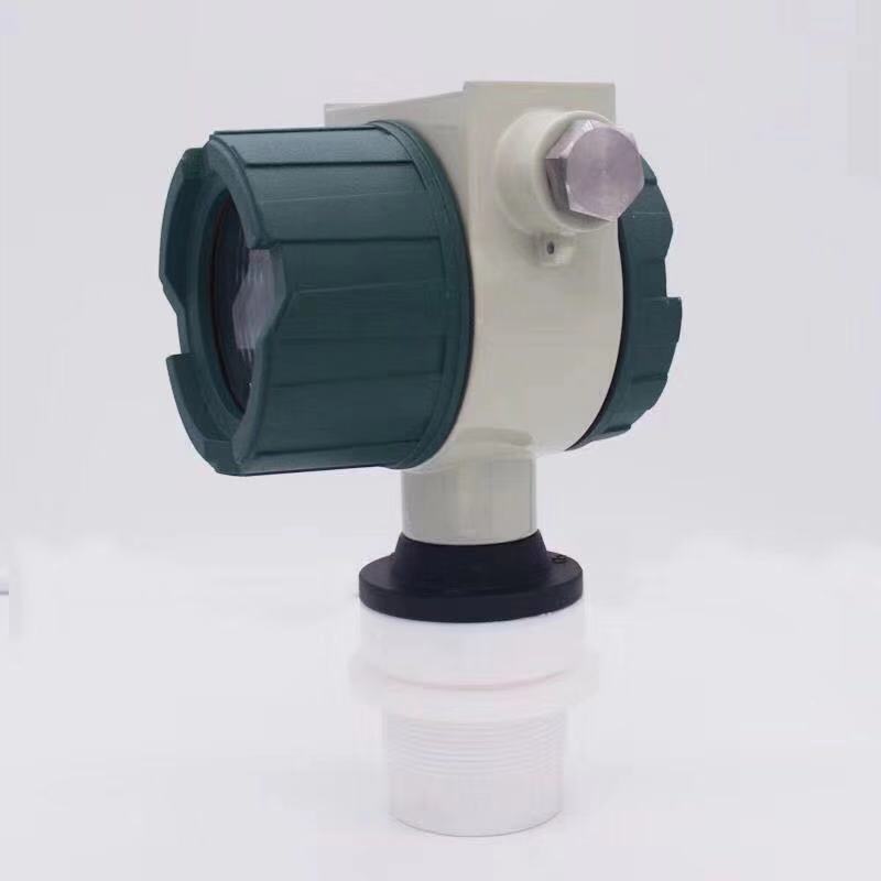 超聲波液位計(jì)